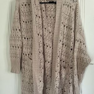 American eagle cardigan. Size medium